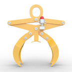 ABACO ROUND MATERIAL LIFTER AUTOMATIC - ARML200A