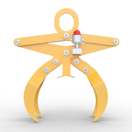 ABACO ROUND MATERIAL LIFTER AUTOMATIC - ARML200A
