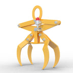 ABACO ROUND MATERIAL LIFTER AUTOMATIC - ARML200A