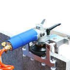 ABACO AIR POLISHING MACHINE - APM80M1, APM80M2