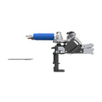 ABACO AIR POLISHING MACHINE - APM80M1, APM80M2