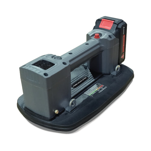 PRO ELECTRIC VACUUM SUCTION CUP LIFTER 100kg 305mm - APVL300-PRO