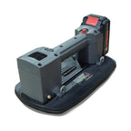 PRO ELECTRIC VACUUM SUCTION CUP LIFTER 100kg 305mm - APVL300-PRO