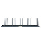 ABACO REMNANT SLAB RACK - RES27, RES34
