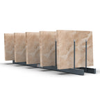 ABACO REMNANT SLAB RACK - RES27, RES34