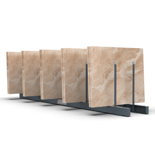 ABACO REMNANT SLAB RACK - RES27, RES34