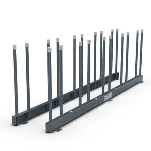 ABACO REMNANT SLAB RACK - RES27, RES34