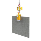 360° REMOTE-CONTROLLED SWIVEL SHACKLE 1200KG - ARMS1200
