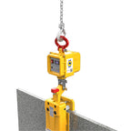 360° REMOTE-CONTROLLED SWIVEL SHACKLE 1200KG - ARMS1200