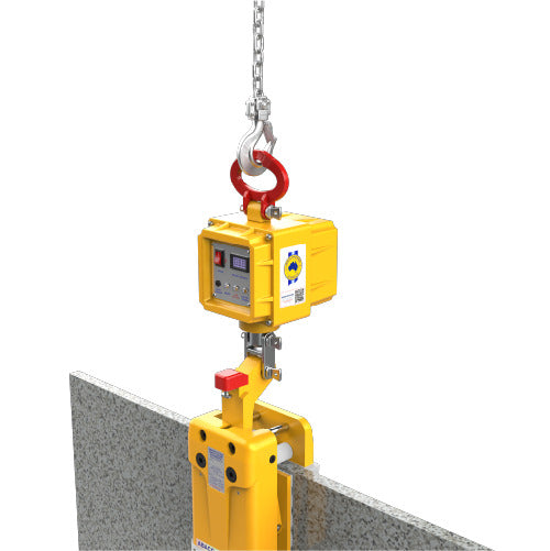 360° REMOTE-CONTROLLED SWIVEL SHACKLE 1200KG - ARMS1200
