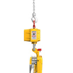 360° REMOTE-CONTROLLED SWIVEL SHACKLE 1200KG - ARMS1200