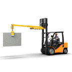 360° REMOTE-CONTROLLED SWIVEL SHACKLE 1200KG - ARMS1200