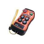 360° REMOTE-CONTROLLED SWIVEL SHACKLE 1200KG - ARMS1200