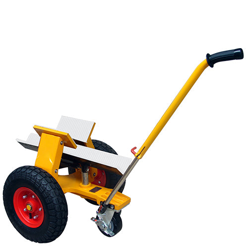 ABACO SELF LOCKING TROLLEY - SLT13M2, SLT13M3