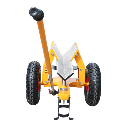 ABACO SELF LOCKING TROLLEY - SLT13M2, SLT13M3