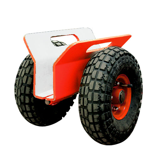 ABACO SELF-LOCKING DOLLY - SLT60