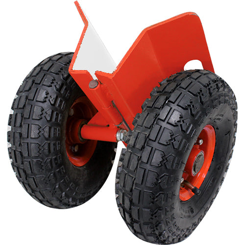 ABACO SELF-LOCKING DOLLY - SLT60