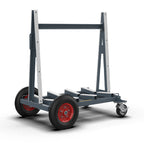 ABACO DOUBLE SIDED SLAB BUGGY - DSBG1320P, DSBG1320S, EDSBG1320P