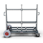 ABACO QLI DOUBLE SIDED SLAB BUGGY - AQDSBG1320