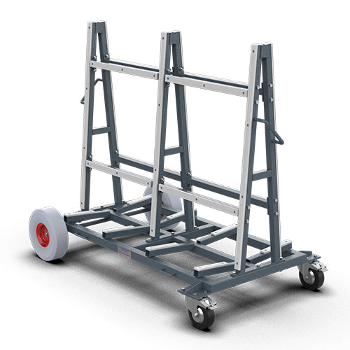 ABACO QLI DOUBLE SIDED SLAB BUGGY - AQDSBG1320
