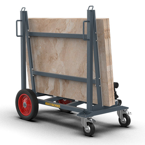 ABACO SMART SLAB BUGGY - ASSBG4736P, ASSBG4736S