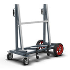 ABACO SLAB BUGGY - SBG800S, SBG800P, SBG2640S, SBG2640P