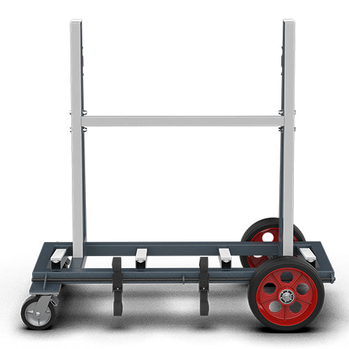 ABACO SLAB BUGGY - SBG800S, SBG800P, SBG2640S, SBG2640P