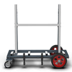 ABACO SLAB BUGGY - SBG800S, SBG800P, SBG2640S, SBG2640P