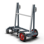 ABACO SLAB BUGGY - SBG800S, SBG800P, SBG2640S, SBG2640P
