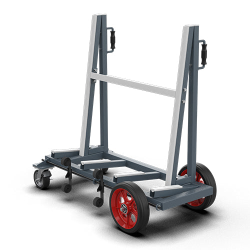 ABACO SLAB BUGGY - SBG800S, SBG800P, SBG2640S, SBG2640P