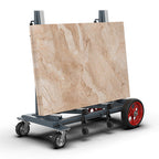 ABACO SLAB BUGGY - SBG800S, SBG800P, SBG2640S, SBG2640P