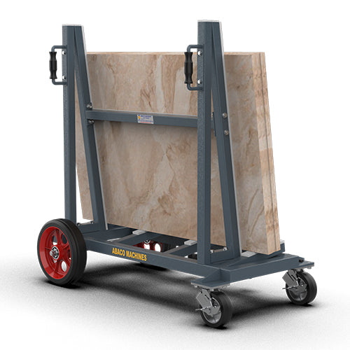 ABACO SLAB BUGGY - SBG800S, SBG800P, SBG2640S, SBG2640P