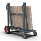 ABACO SLAB BUGGY - SBG800S, SBG800P, SBG2640S, SBG2640P