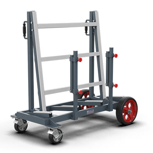 ABACO SLAB BUGGY - SBG800S, SBG800P, SBG2640S, SBG2640P