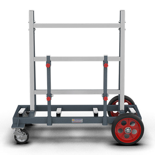 ABACO SLAB BUGGY - SBG800S, SBG800P, SBG2640S, SBG2640P