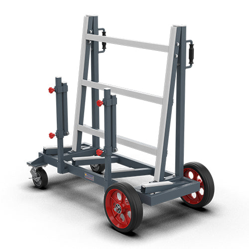 ABACO SLAB BUGGY - SBG800S, SBG800P, SBG2640S, SBG2640P
