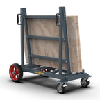 ABACO SLAB BUGGY - SBG800S, SBG800P, SBG2640S, SBG2640P