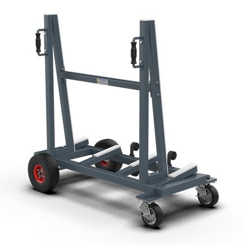 ABACO SLAB BUGGY - SBG800-AU