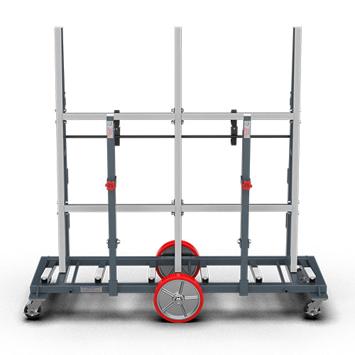 ABACO UNIVERSAL SLAB BUGGY - USB6WM, USB6WL