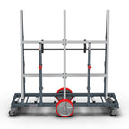 ABACO UNIVERSAL SLAB BUGGY - USB6WM, USB6WL