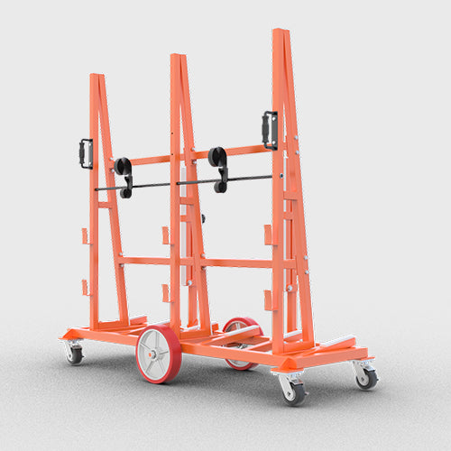 ABACO UNIVERSAL SLAB BUGGY - USB6WM, USB6WL