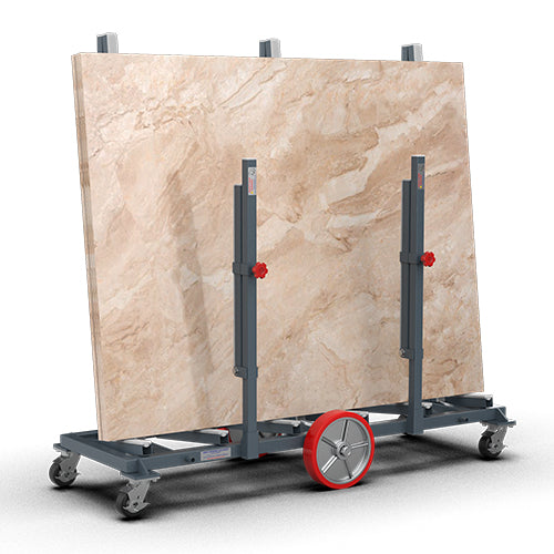 ABACO UNIVERSAL SLAB BUGGY - USB6WM, USB6WL