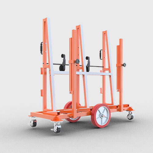 ABACO UNIVERSAL SLAB BUGGY - USB6WM, USB6WL