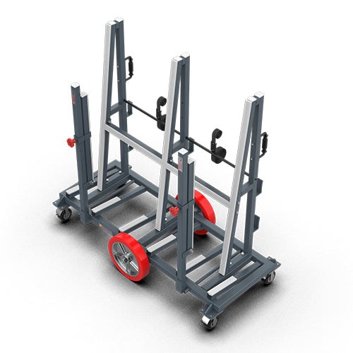 ABACO UNIVERSAL SLAB BUGGY - USB6WM, USB6WL