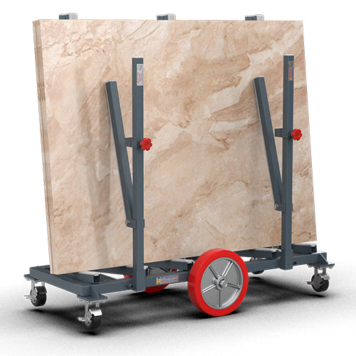 ABACO UNIVERSAL SLAB BUGGY - USB6WM, USB6WL