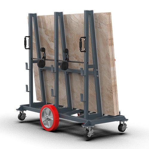 ABACO UNIVERSAL SLAB BUGGY - USB6WM, USB6WL