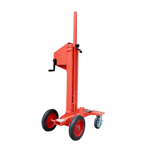 ABACO ELEVATING HAND CART - EHC3541