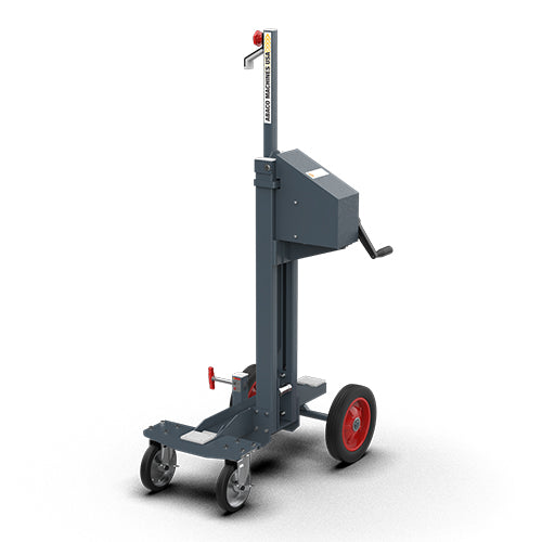 ABACO ELEVATING HAND CART - EHC3541
