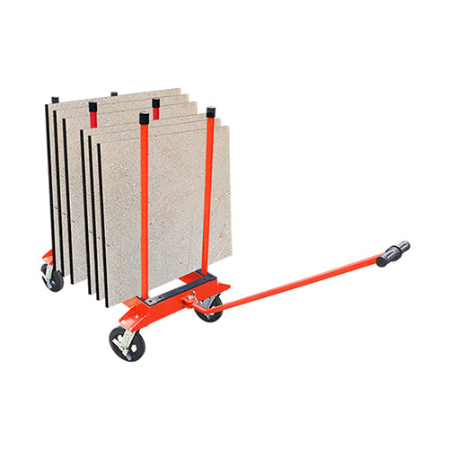 ABACO SLAB RACK DOLLY - ASRD39