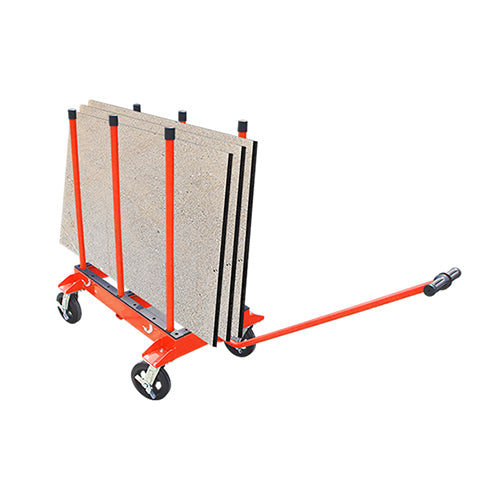 ABACO SLAB RACK DOLLY - ASRD39
